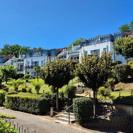 Residenz Bellevue 2 - Cc Herrmann Apartman *