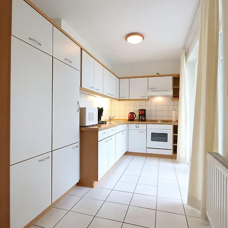Apartment Residenz Bellevue 2 - Cc Herrmann *