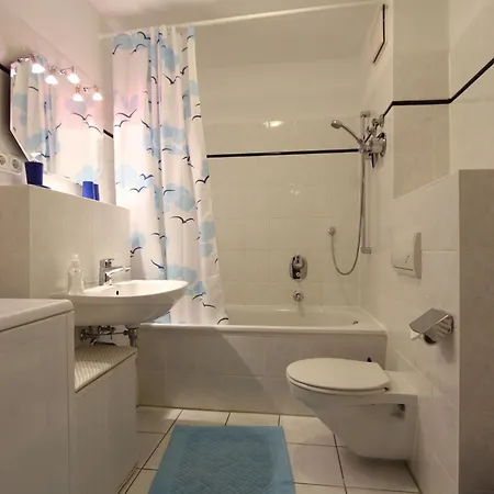 Residenz Bellevue 2 - Cc Herrmann Zinnowitz