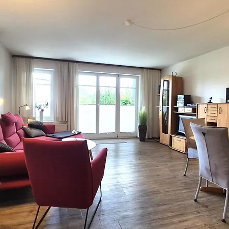 Apartman Residenz Bellevue 2 - Cc Herrmann Zinnowitz