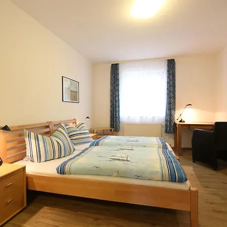 Residenz Bellevue 2 - Cc Herrmann Apartman *