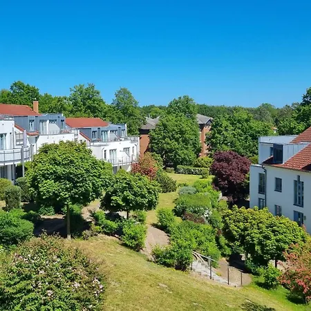 Residenz Bellevue 2 - Cc Herrmann Apartman Zinnowitz