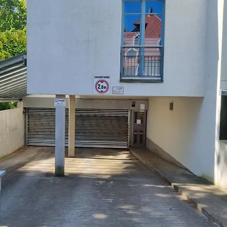 Residenz Bellevue 2 - Cc Herrmann Zinnowitz