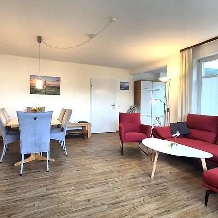 Residenz Bellevue 2 - Cc Herrmann Apartment *