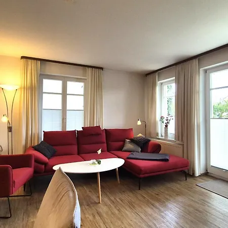 Residenz Bellevue 2 - Cc Herrmann