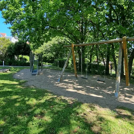 Apartman Residenz Bellevue 2 - Cc Herrmann